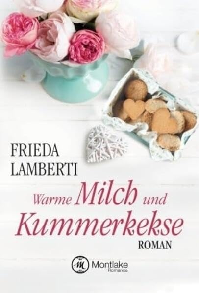 Product Image: Warme Milch und Kummerkekse
