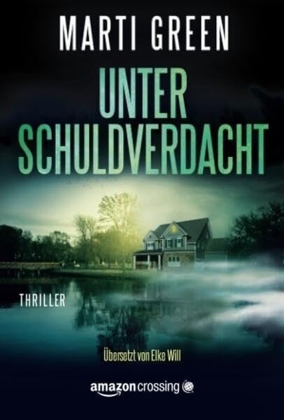Unter Schuldverdacht (Innocent Prisoners Project) Contemporary literature