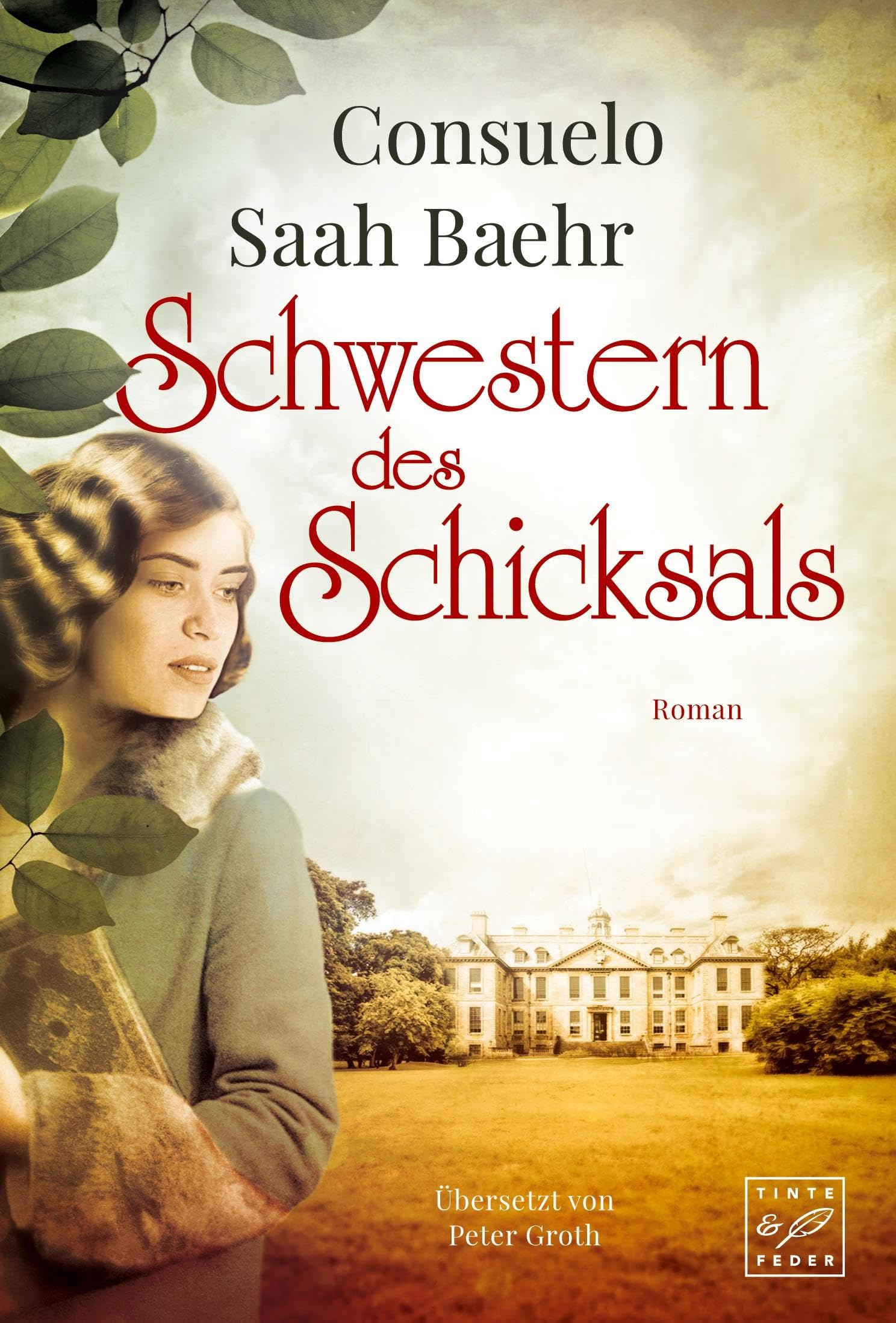 Schwestern des Schicksals Action & Adventure
