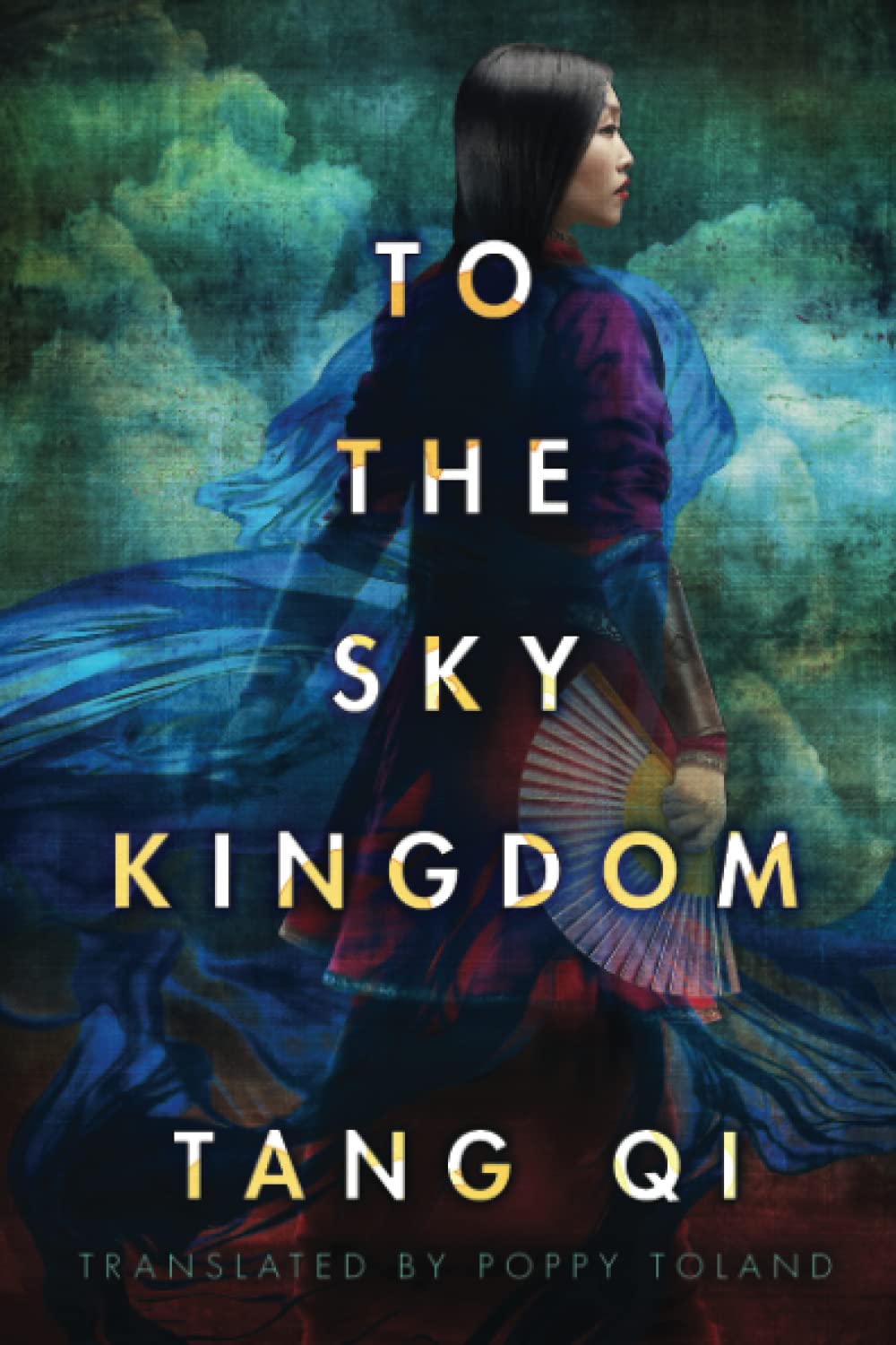 Product Image: To the Sky Kingdom