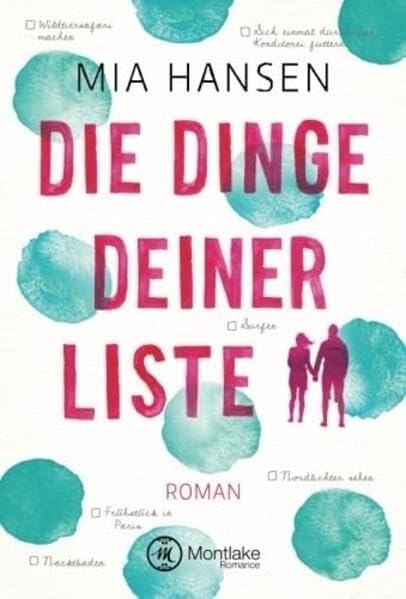 Product Image: Die Dinge deiner Liste
