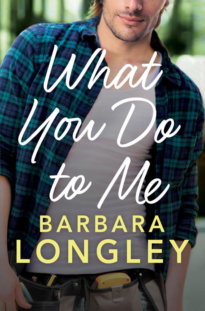 What You Do to Me (The Haneys, Band 1) Contemporary literature