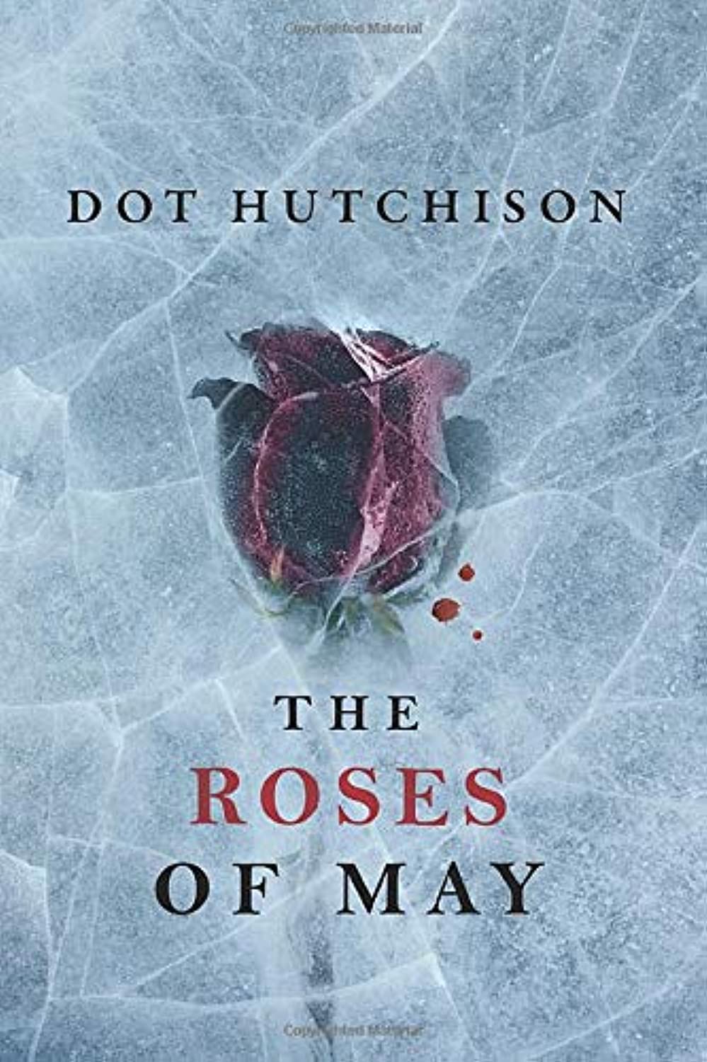 The Roses of May (The Collector, Band 2) Contemporary literature