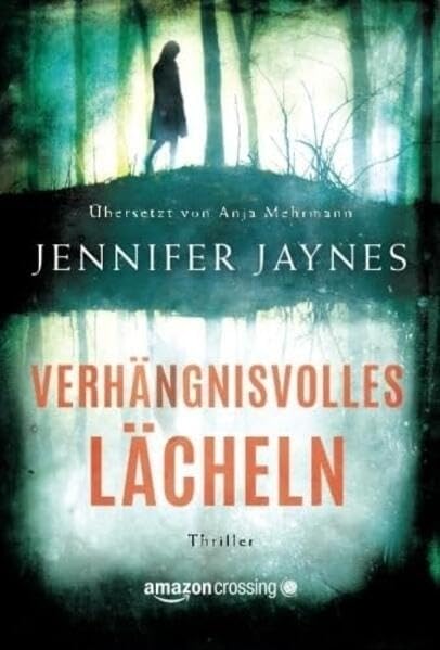 Verhängnisvolles Lächeln Contemporary literature
