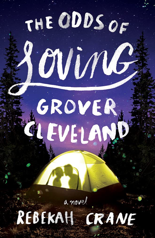 The Odds of Loving Grover Cleveland book