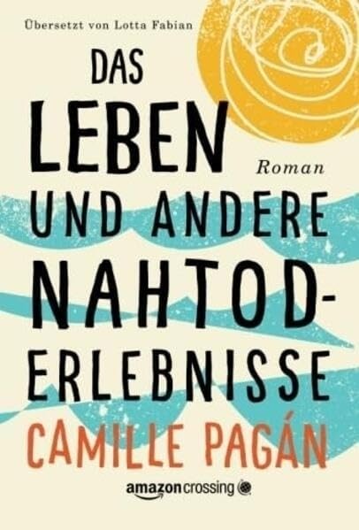 Product Image: Das Leben und andere Nahtoderlebnisse