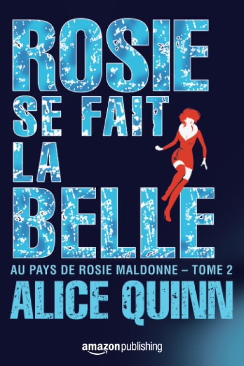 Rosie se fait la belle book