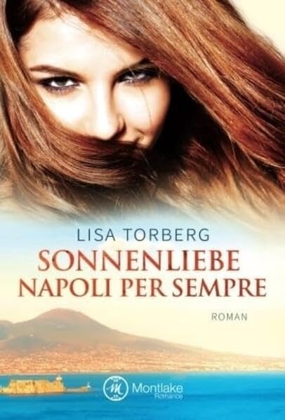 Sonnenliebe – Napoli per sempre book