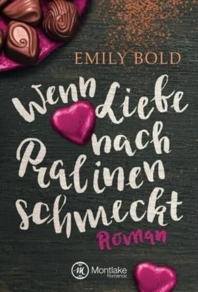 Product Image: Wenn Liebe nach Pralinen schmeckt