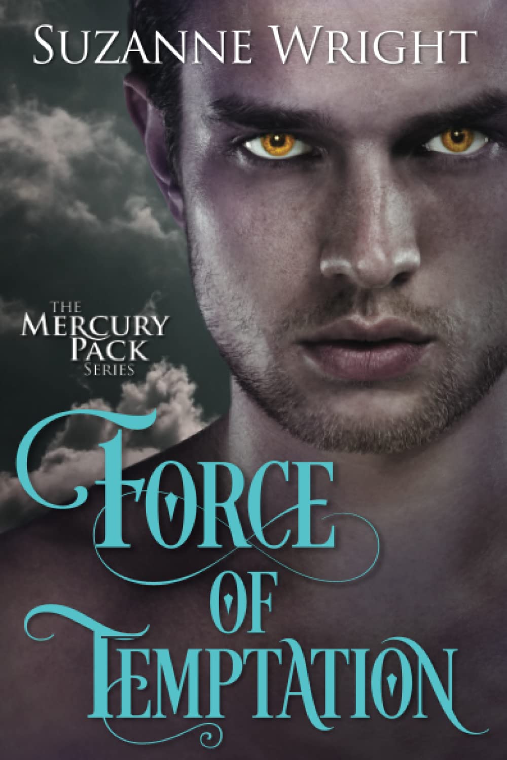 Force of Temptation Horror & Mystery