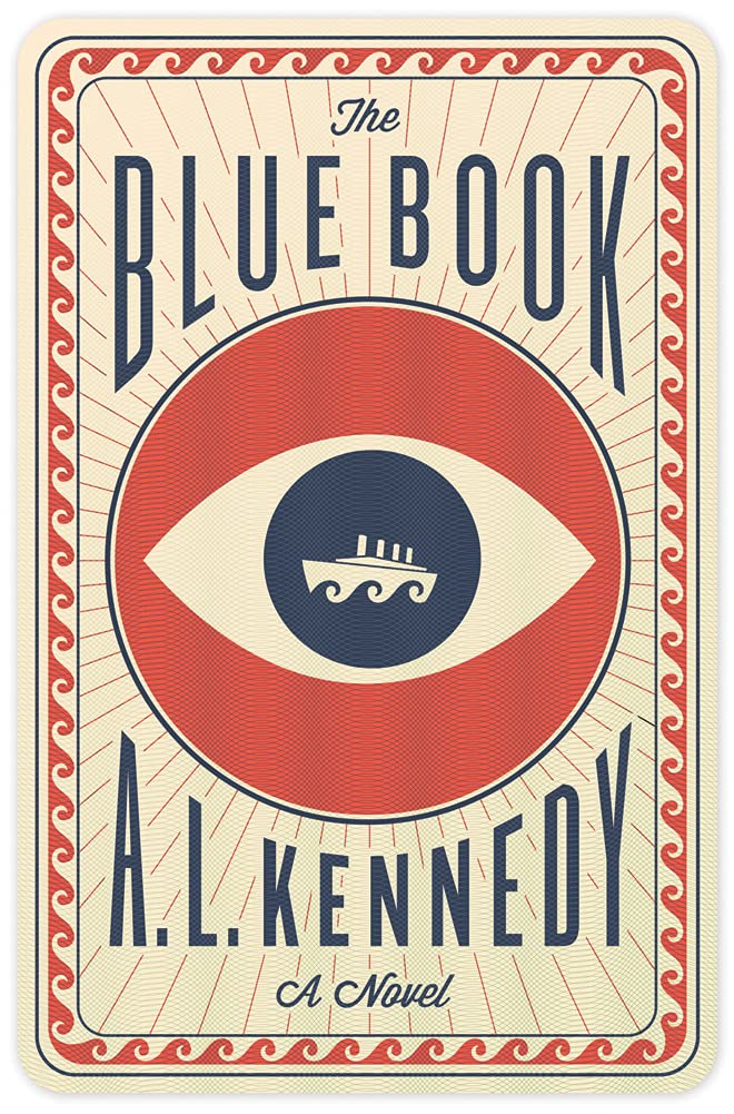 Product Image: The Blue Book