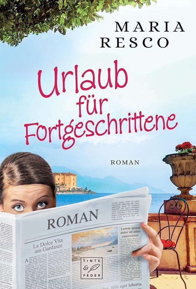 Urlaub für Fortgeschrittene (Nachbarn, Band 2) Humour & Satire