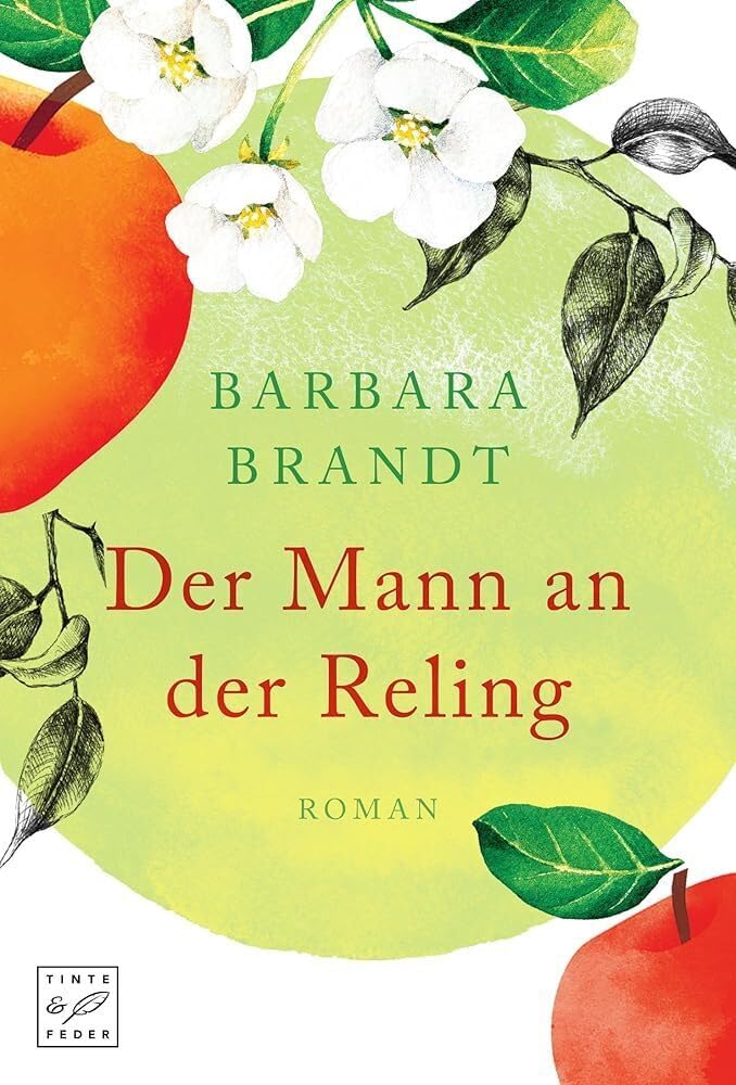 Product Image: Der Mann an der Reling
