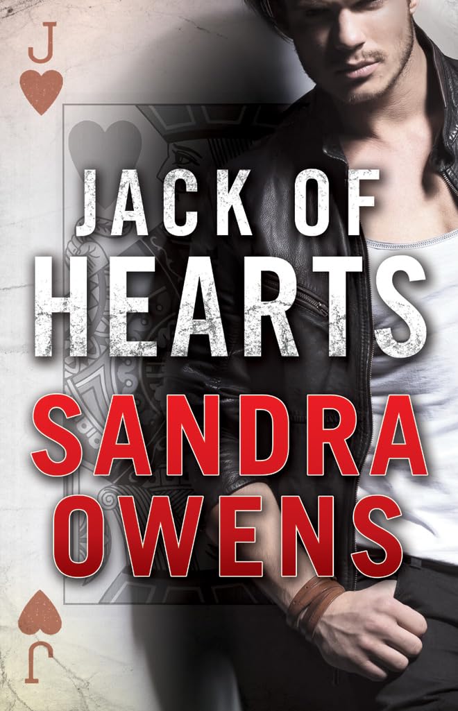 Product Image: Jack of Hearts