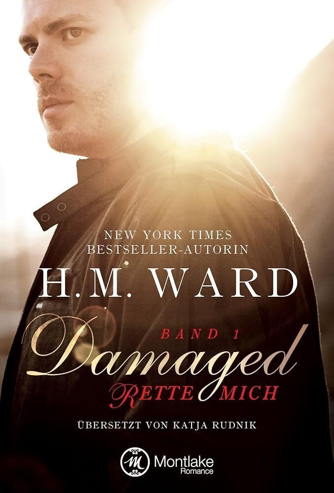 Product Image: Damaged: Rette mich