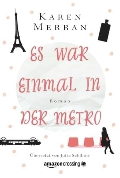 Product Image: Es war einmal in der Metro