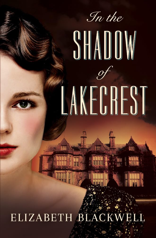 In the Shadow of Lakecrest Contemporary literature