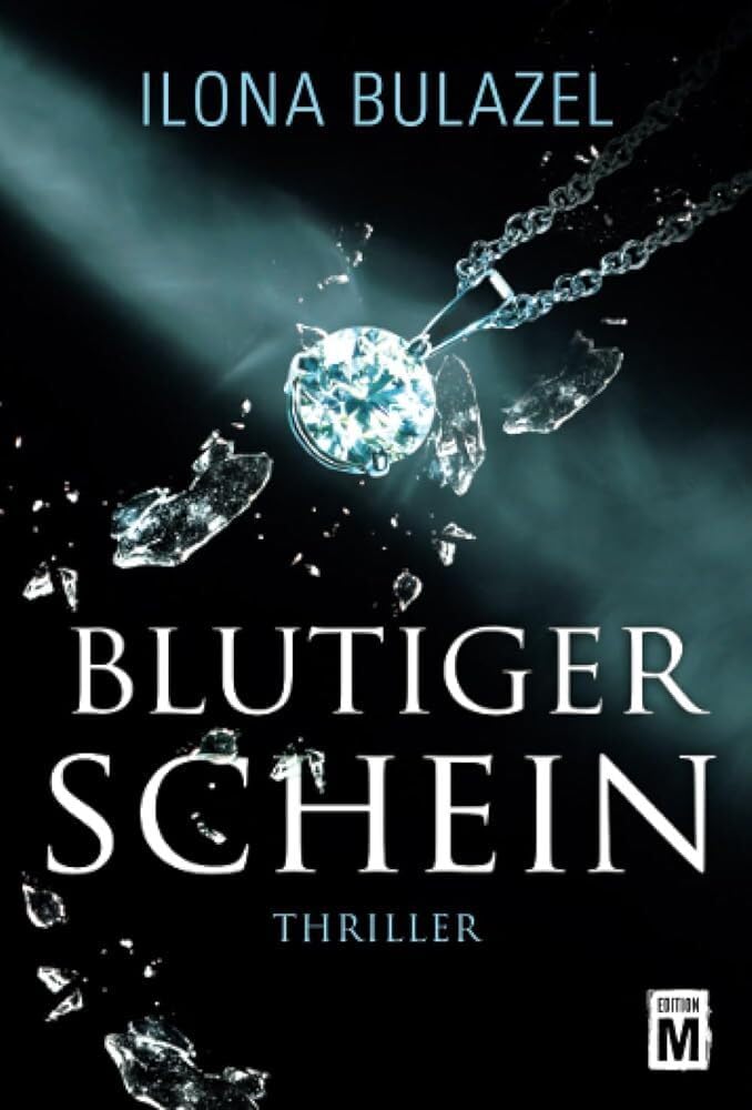 Blutiger Schein Contemporary literature Books