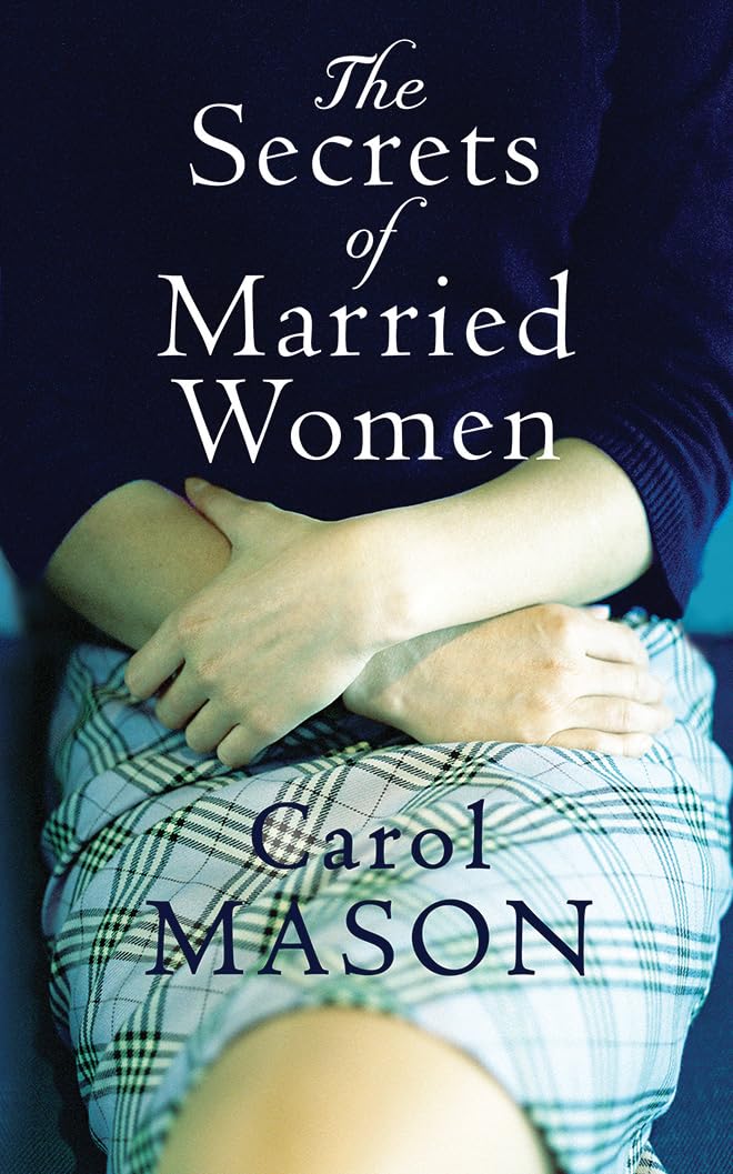 The Secrets of Married Women book