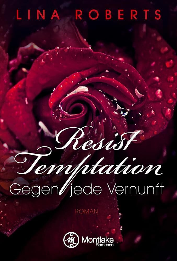 Resist Temptation - Gegen jede Vernunft Contemporary literature