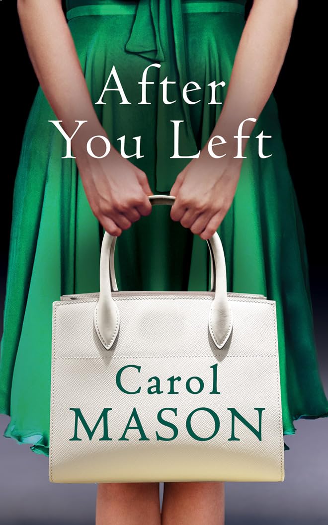 Product Image: After You Left