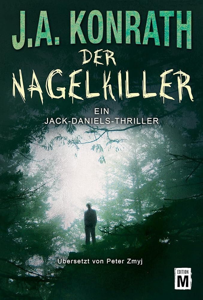 Product Image: Der Nagelkiller