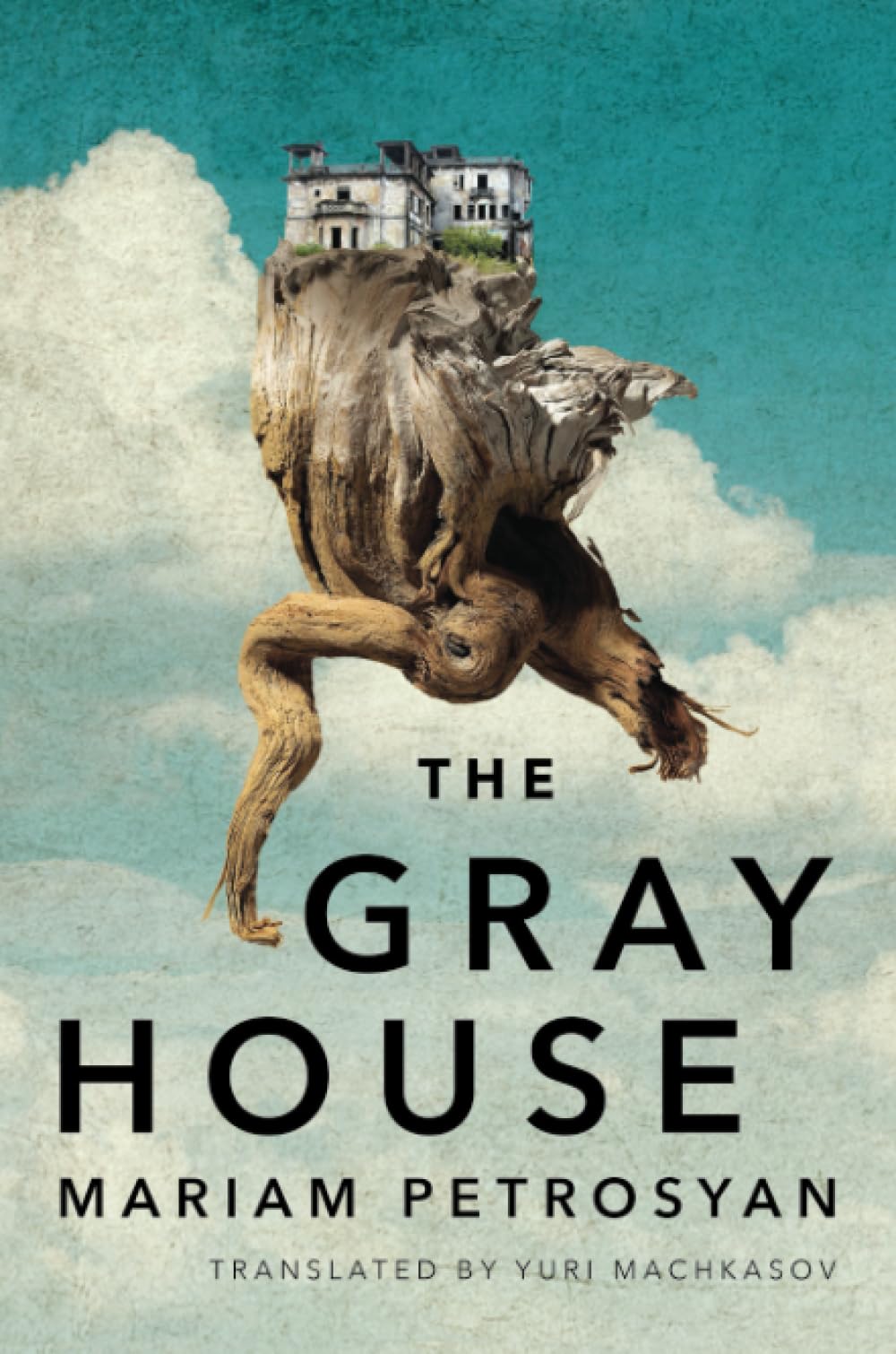 The Gray House Contemporary literature
