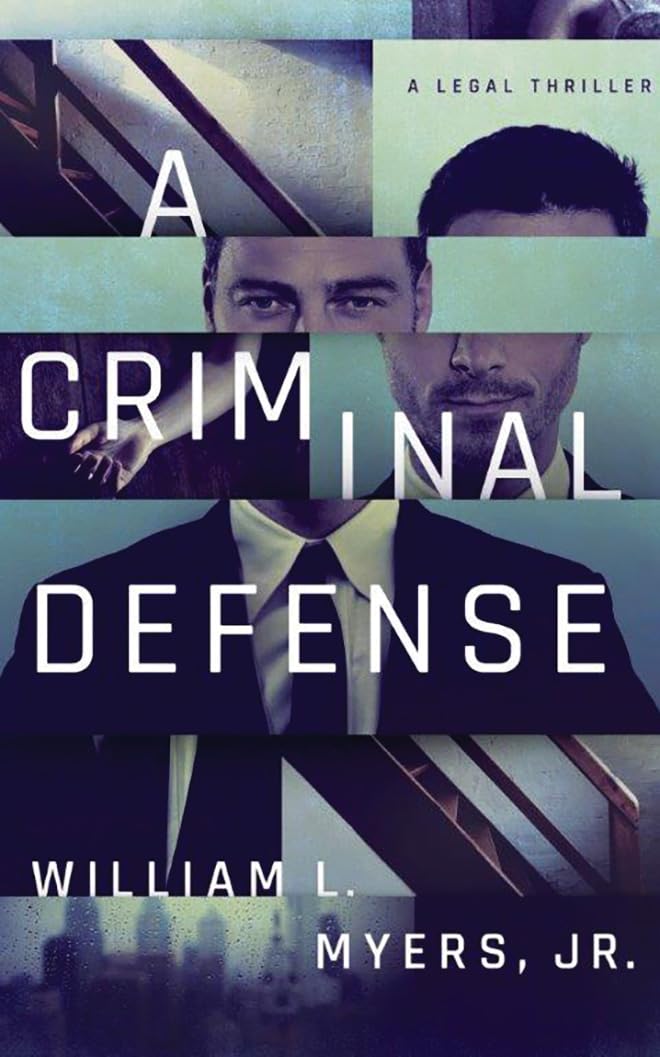 A Criminal Defense (Philadelphia Legal) Action & Adventure