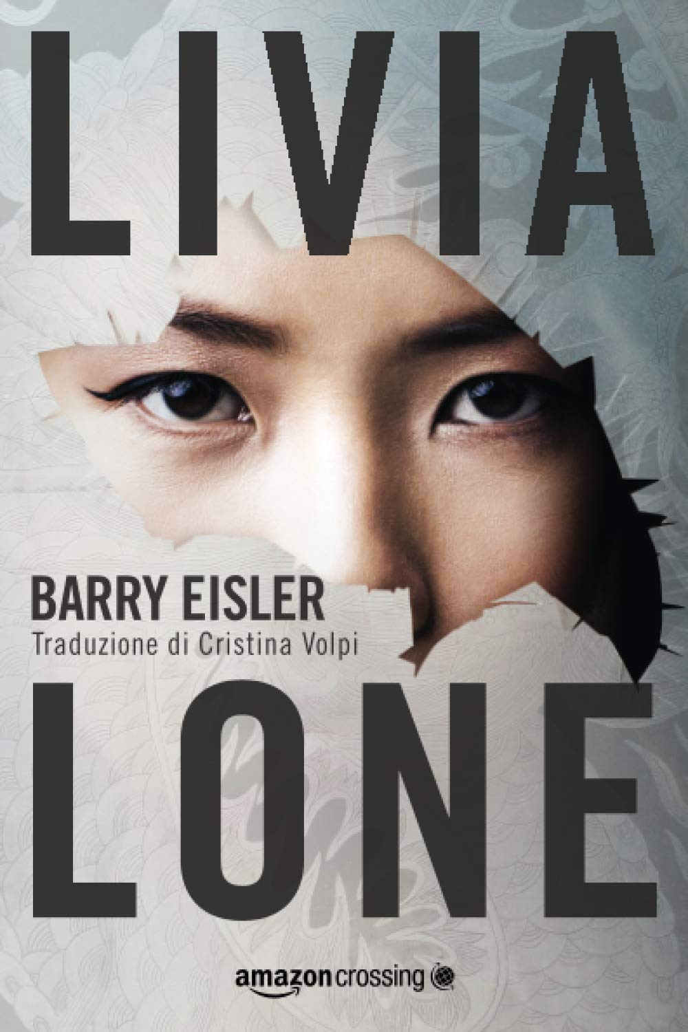 Livia Lone (La detective Livia Lone, Band 1) Detective & CSI