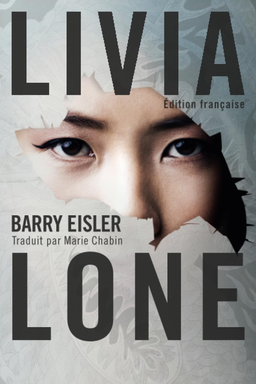 Livia Lone (L'inspectrice Livia Lone, Band 1) Action & Adventure