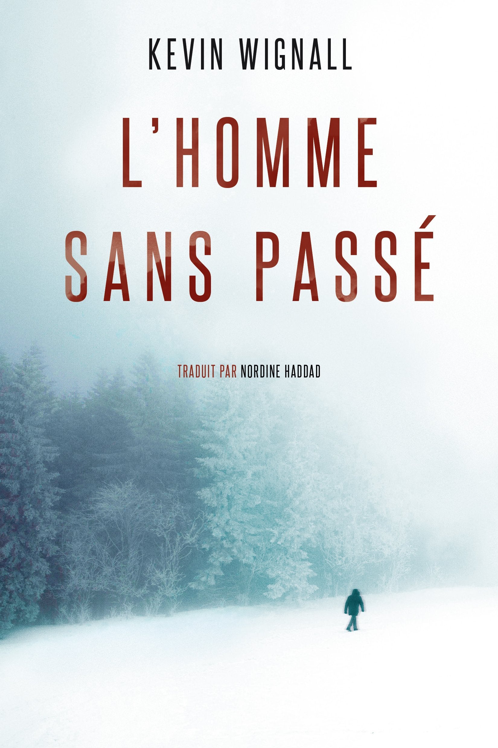 L'Homme sans passé Action & Adventure