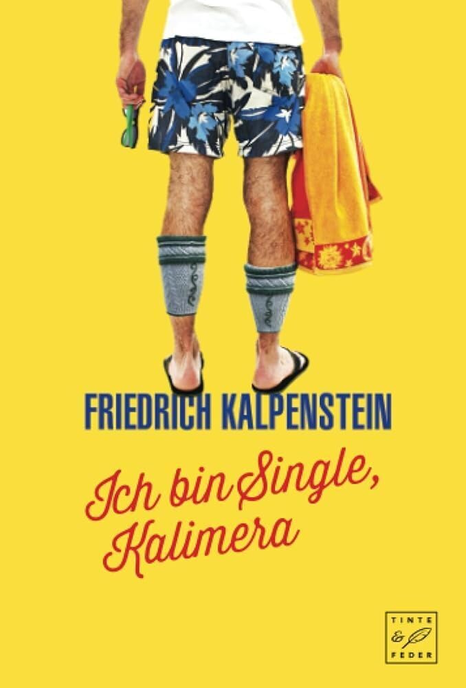 Product Image: Ich bin Single, Kalimera
