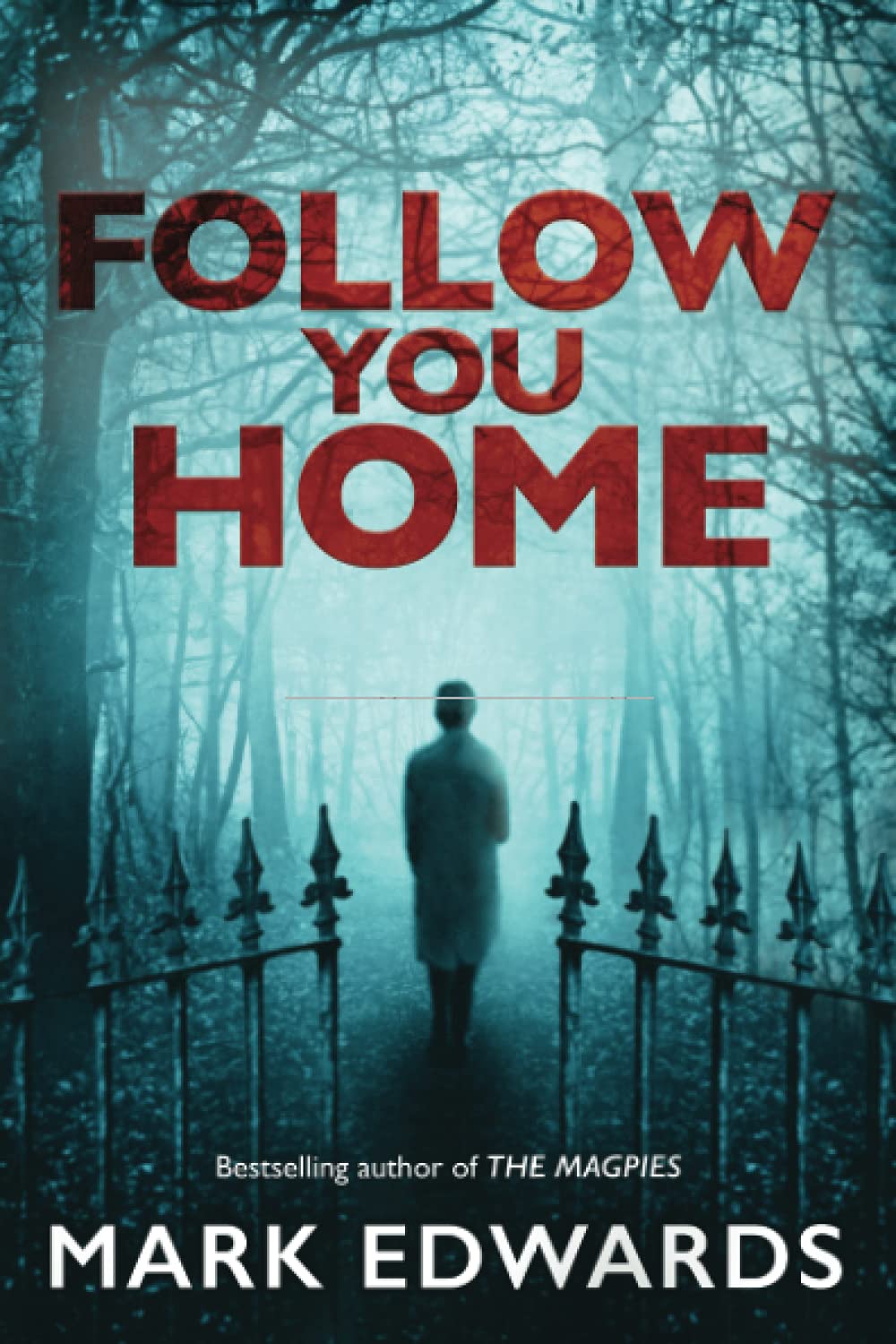 Follow You Home Action & Adventure