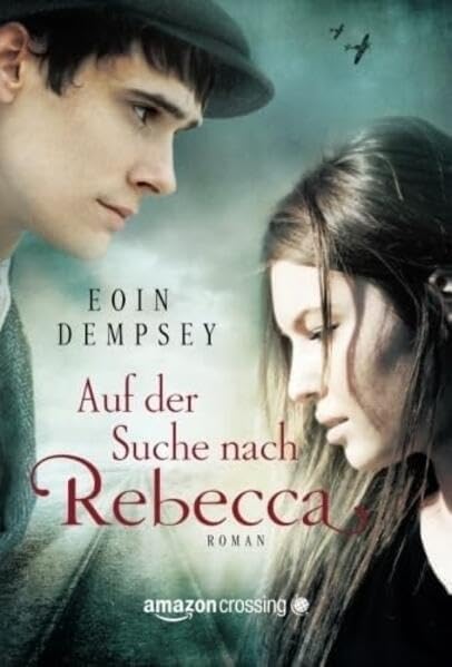 Product Image: Auf der Suche nach Rebecca