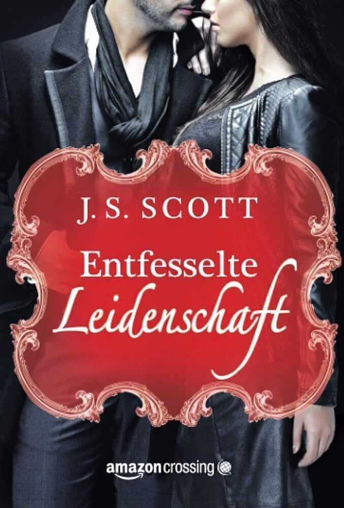 Product Image: Entfesselte Leidenschaft