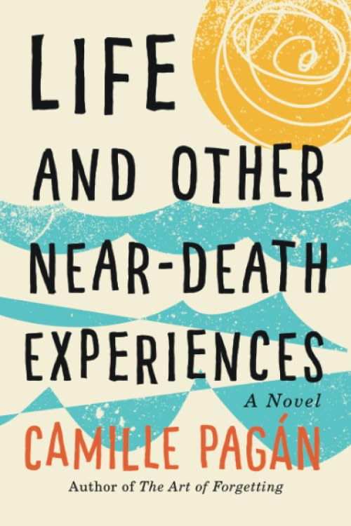 Life and Other Near-Death Experiences Contemporary literature