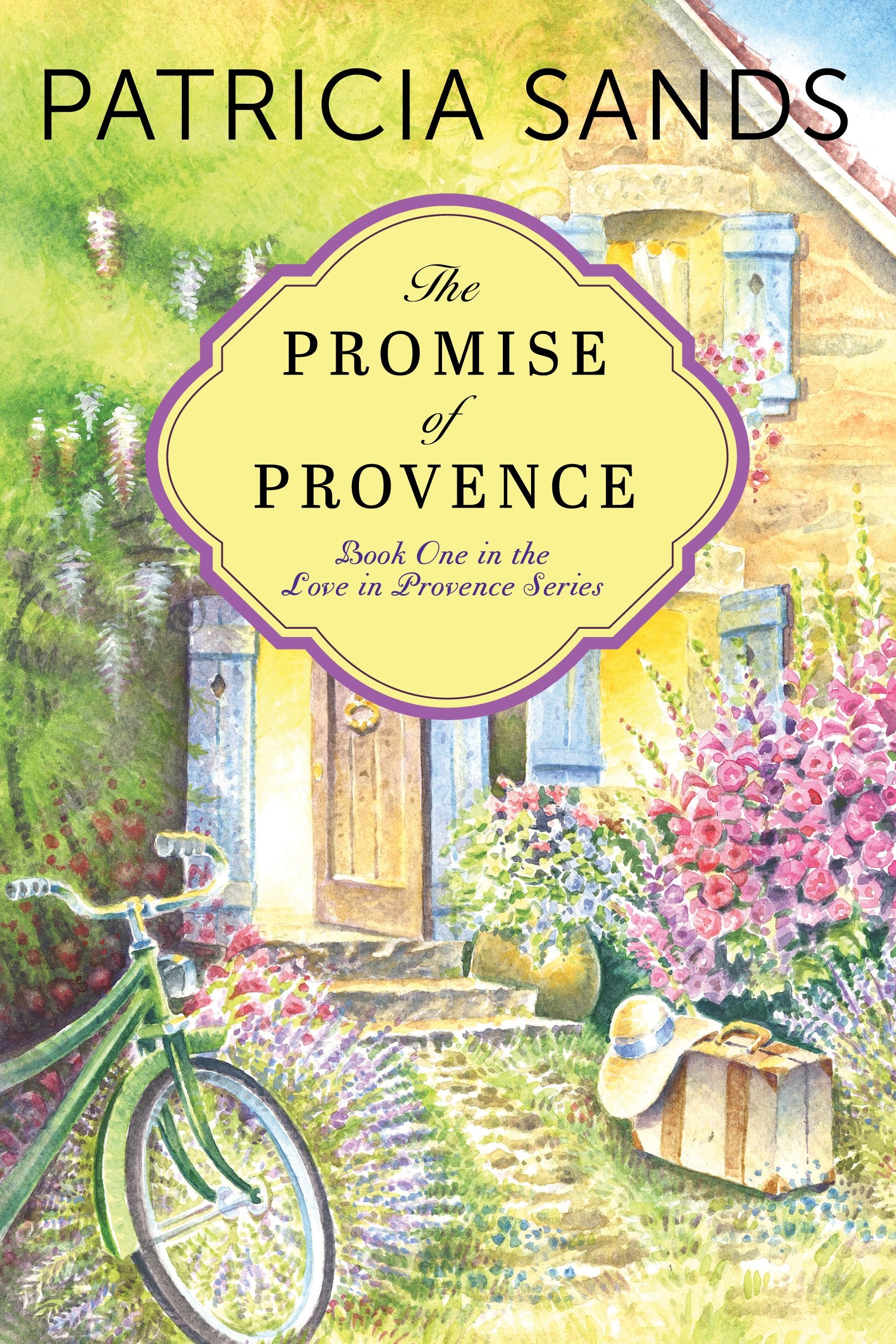 The Promise of Provence Contemporary literature