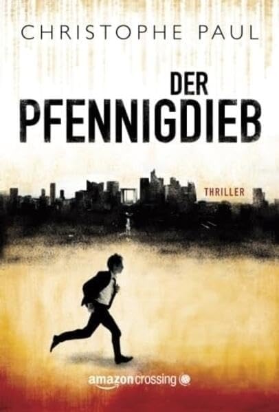 Product Image: Der Pfennigdieb