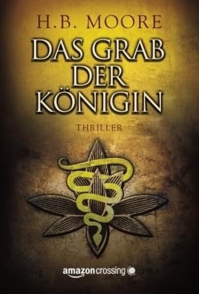 Das Grab der Königin Contemporary literature Books