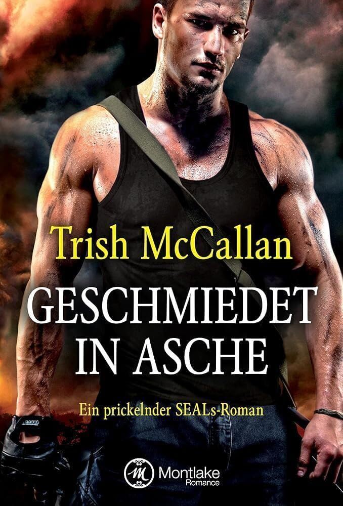 Product Image: Geschmiedet in Asche