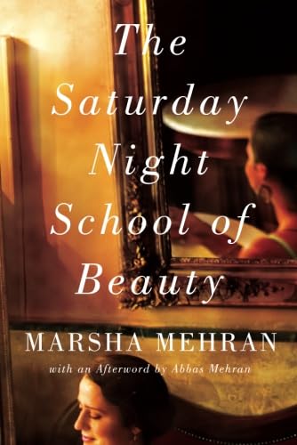 The Saturday Night School of Beauty book