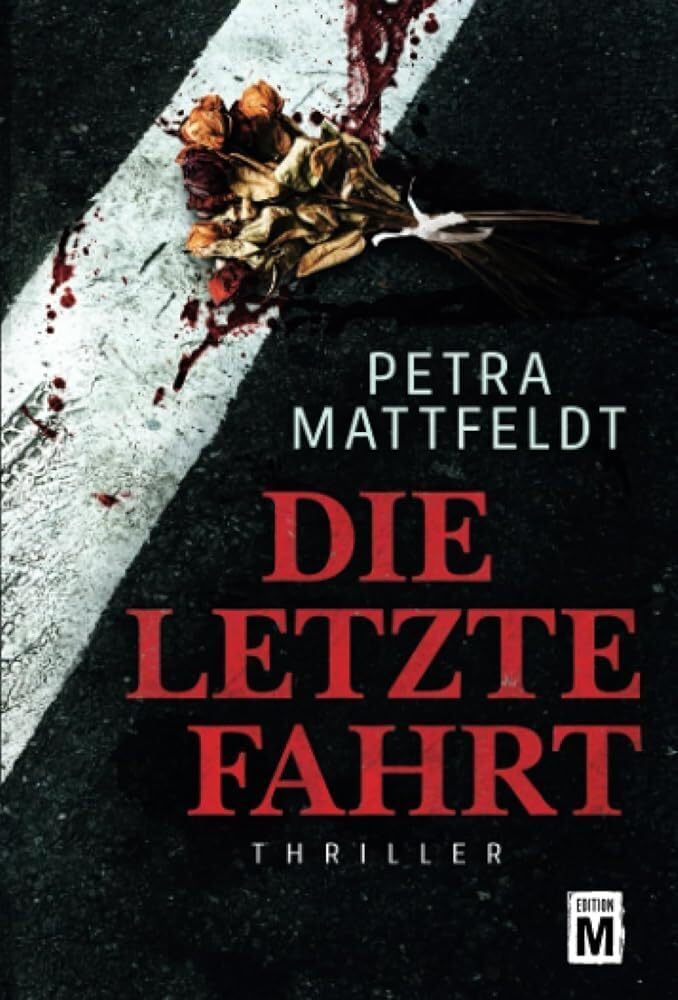 Die letzte Fahrt Contemporary literature