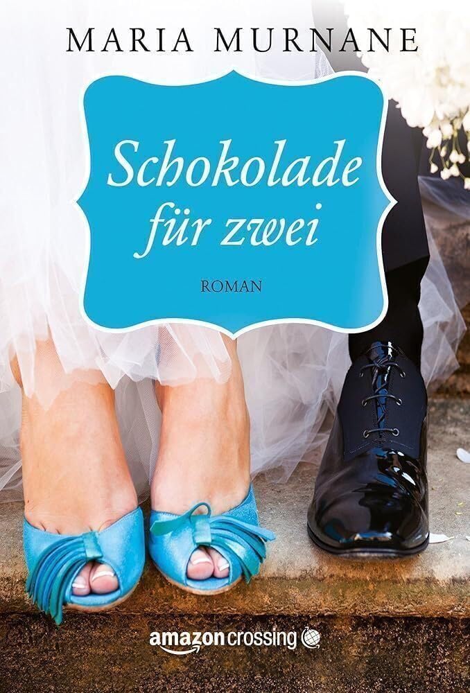 Schokolade für zwei Contemporary literature