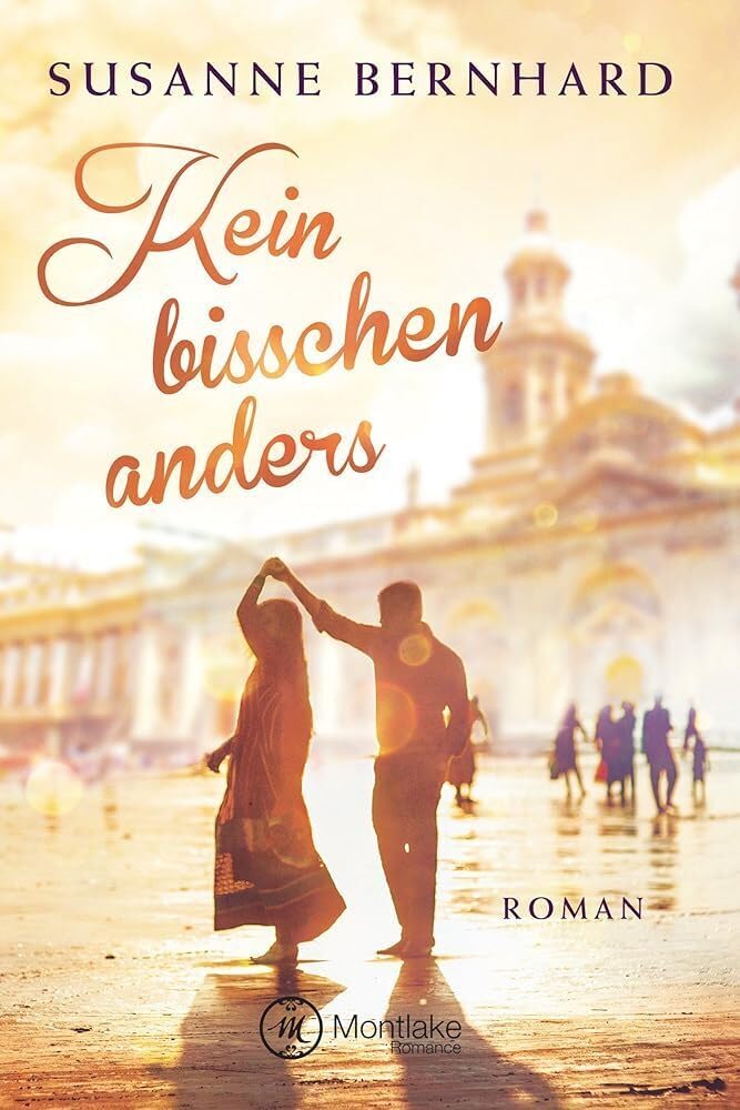 Kein bisschen anders Contemporary literature Books