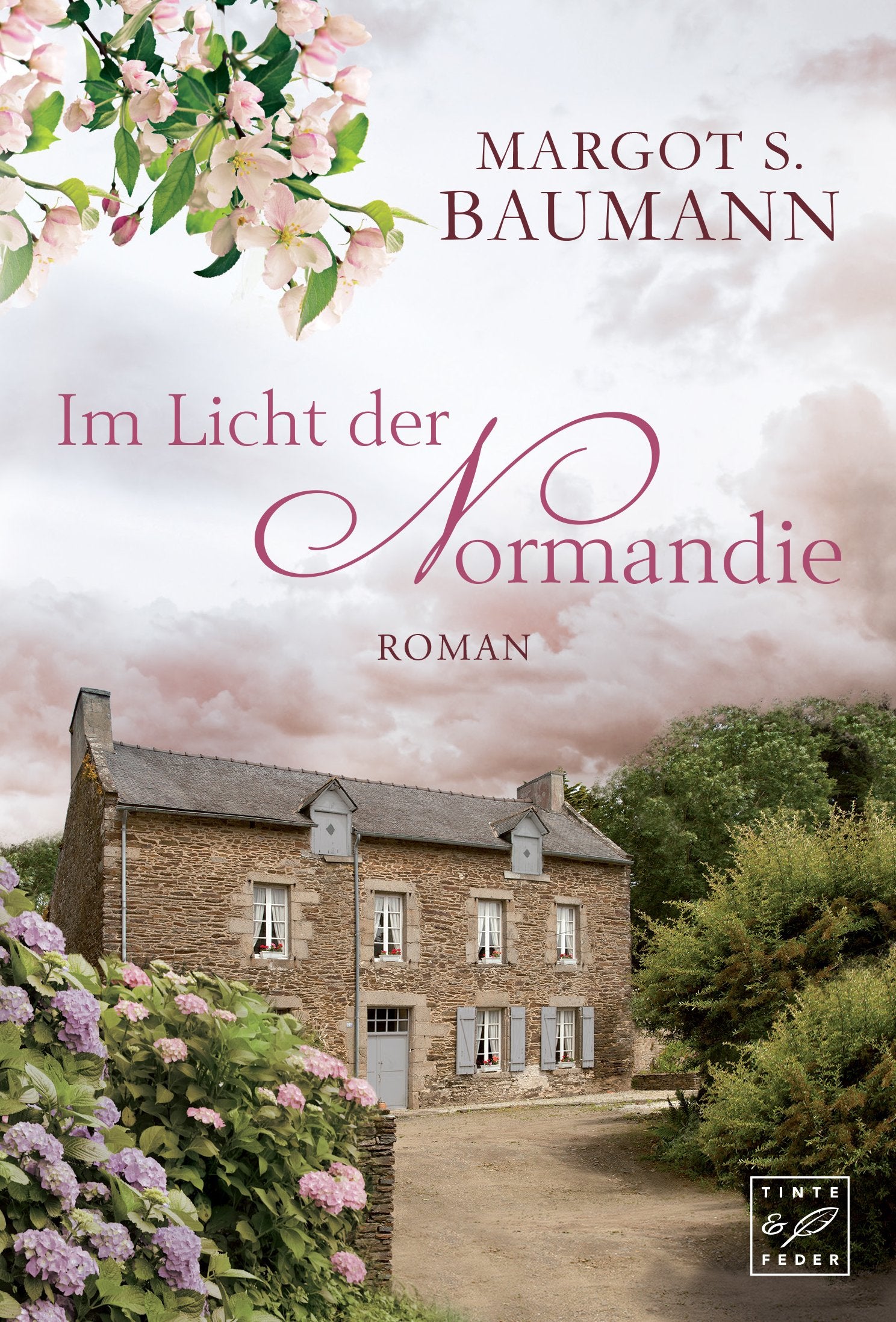 Im Licht der Normandie (Frankreich) Drama