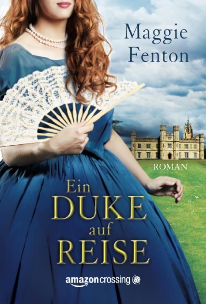 Product Image: Ein Duke auf Reise