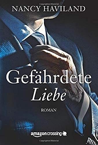 Gefährdete Liebe Contemporary literature Books