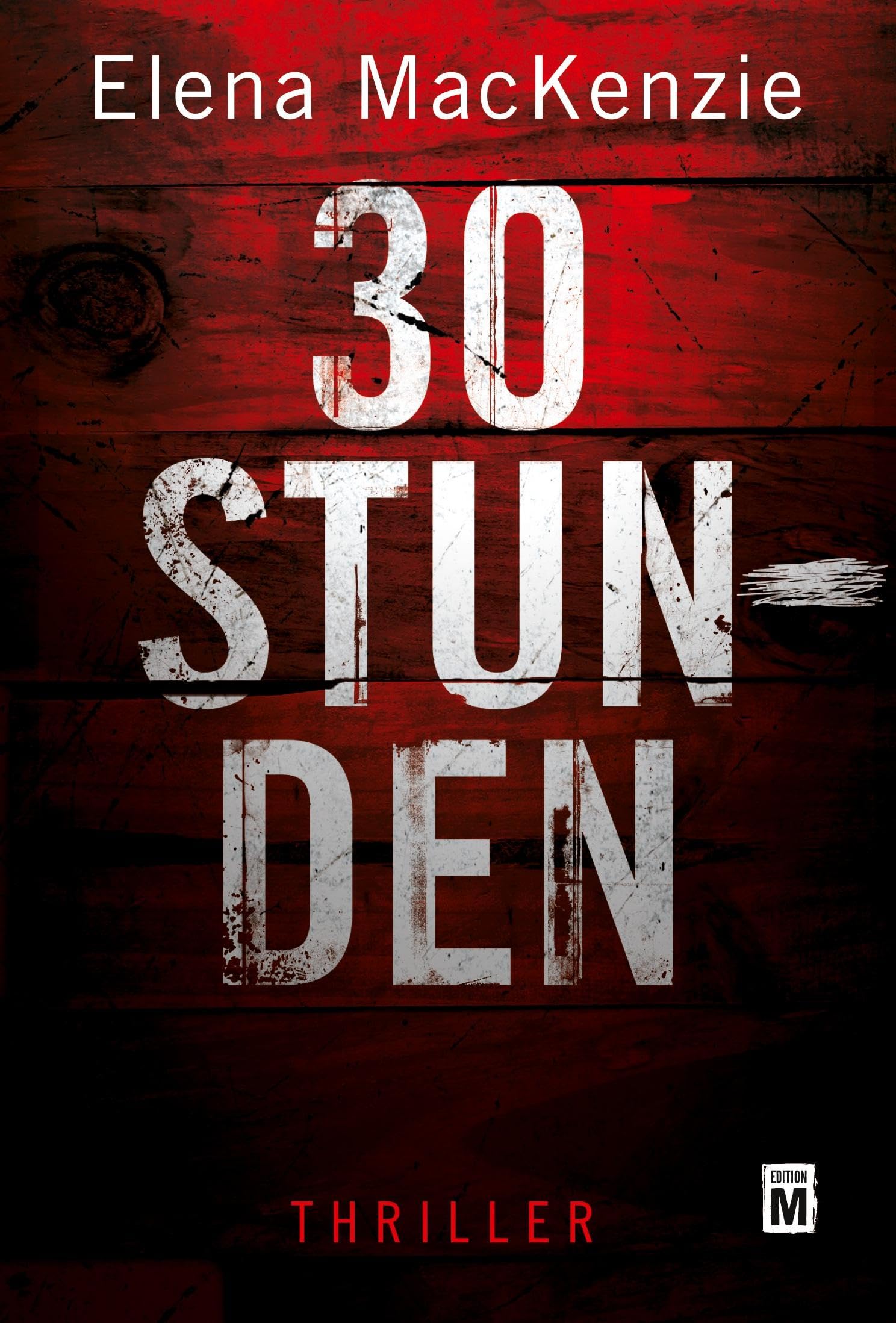 30 Stunden Contemporary literature Books