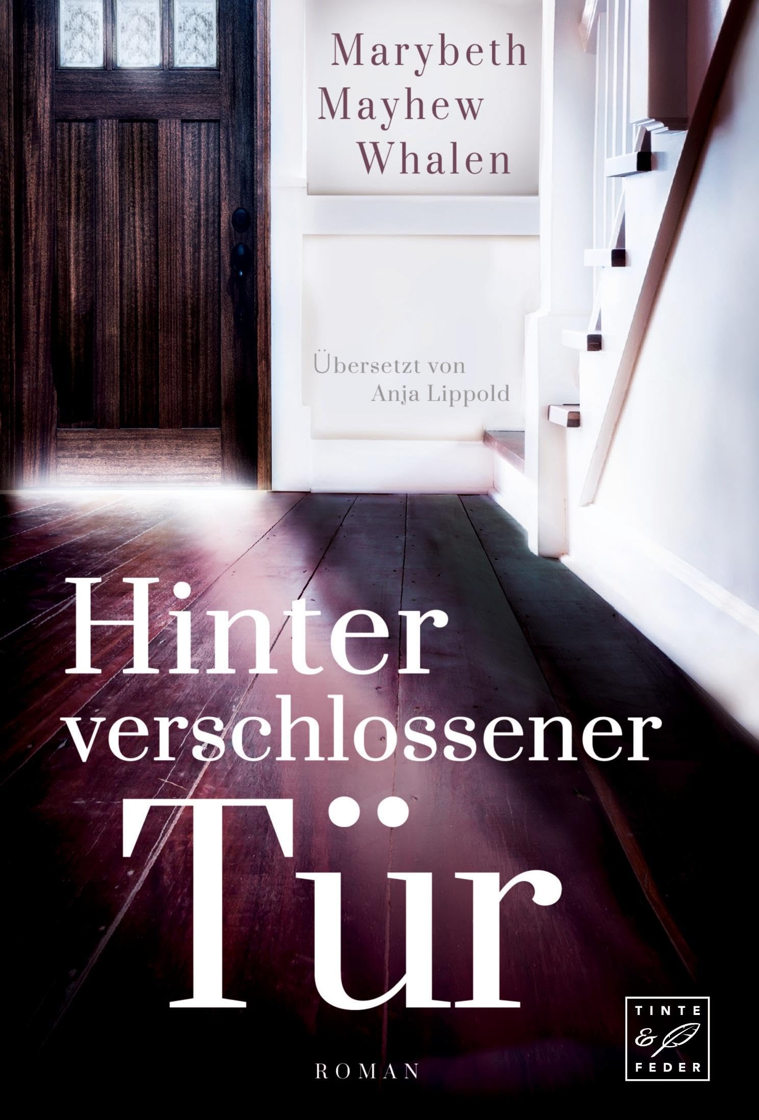 Hinter verschlossener Tür Contemporary literature