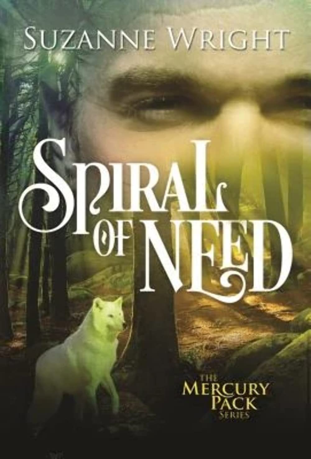 Spiral of Need Contemporary literature